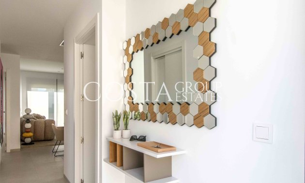 New Build - Apartments -
Finestrat