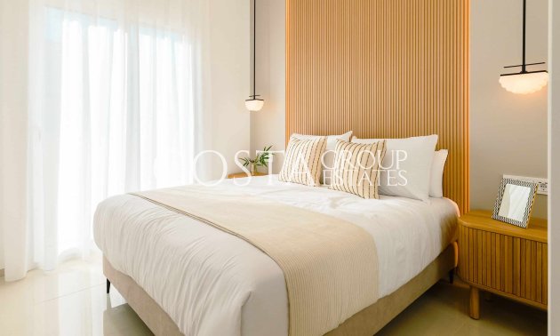 Nouvelle construction - Apartments -
Rojales