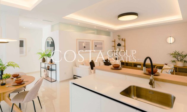 New Build - Apartments -
Rojales