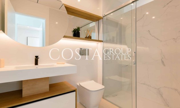 New Build - Apartments -
Rojales