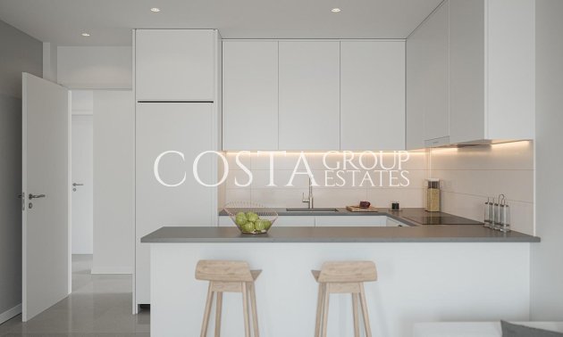 Nouvelle construction - Apartments -
Guardamar del Segura - Guardamar Del Segura