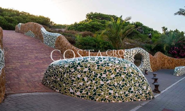 Nouvelle construction - Apartments -
Guardamar del Segura - Guardamar Del Segura