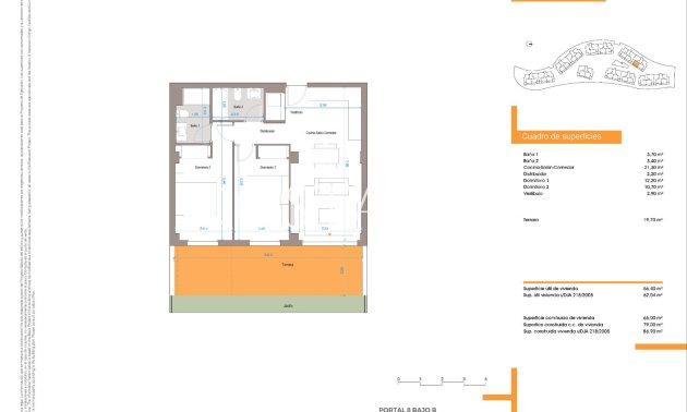 Nowy budynek - Apartments -
Vélez Málaga - Baviera Golf