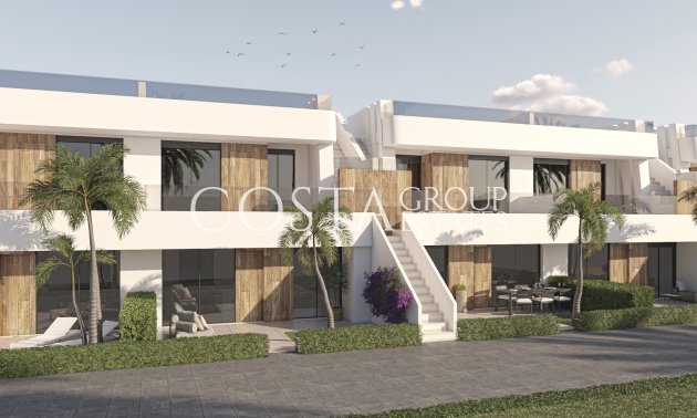 New Build - Apartments -
Condado de Alhama
