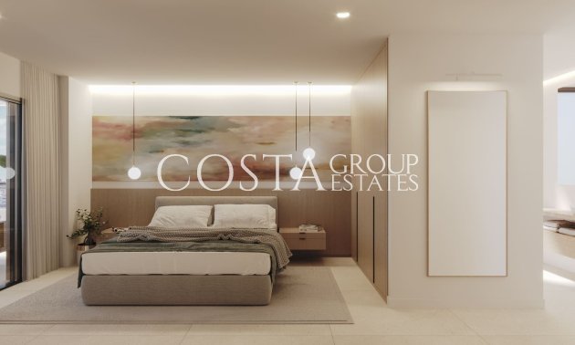 Neue Gebäude - Apartments -
San Pedro Alcántara