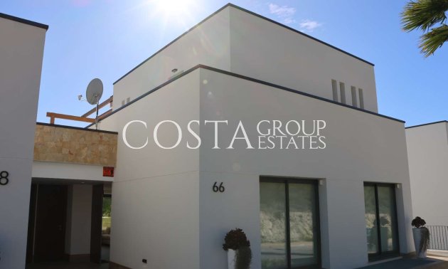 Revente - Villa -
Monforte del Cid