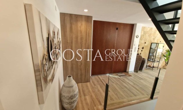 Revente - Villa -
Monforte del Cid