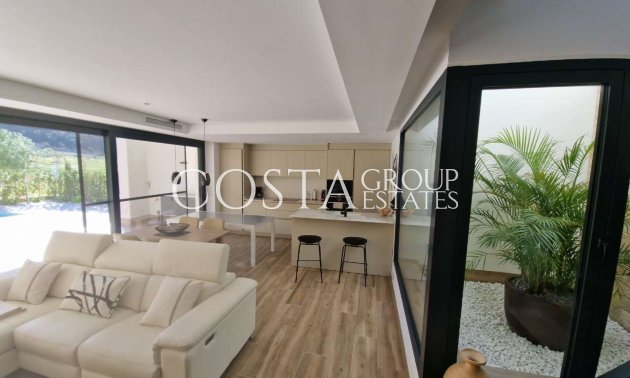 Revente - Villa -
Monforte del Cid