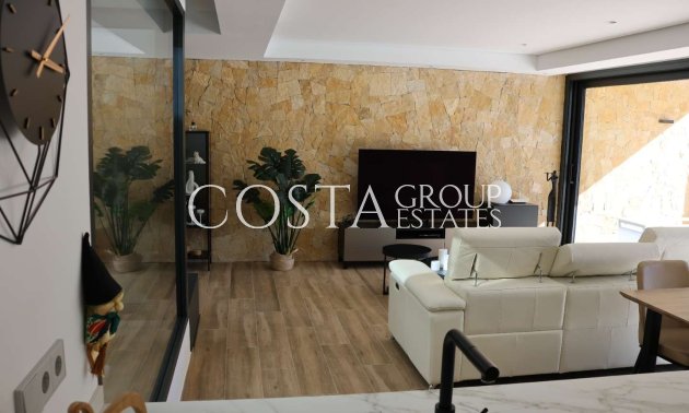 Revente - Villa -
Monforte del Cid