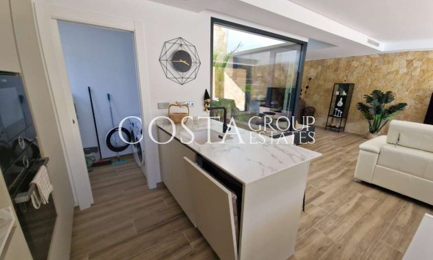 Revente - Villa -
Monforte del Cid