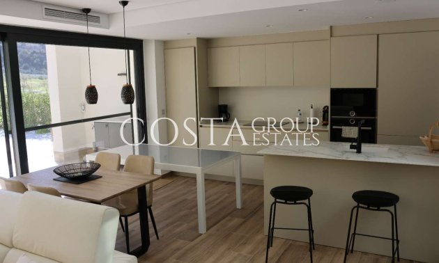 Revente - Villa -
Monforte del Cid