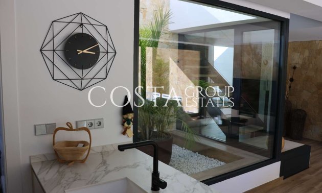 Revente - Villa -
Monforte del Cid