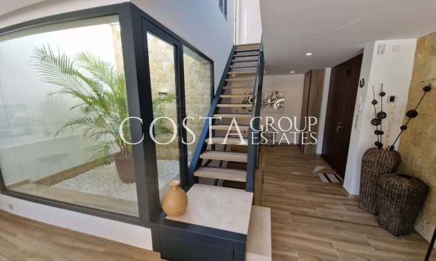 Revente - Villa -
Monforte del Cid