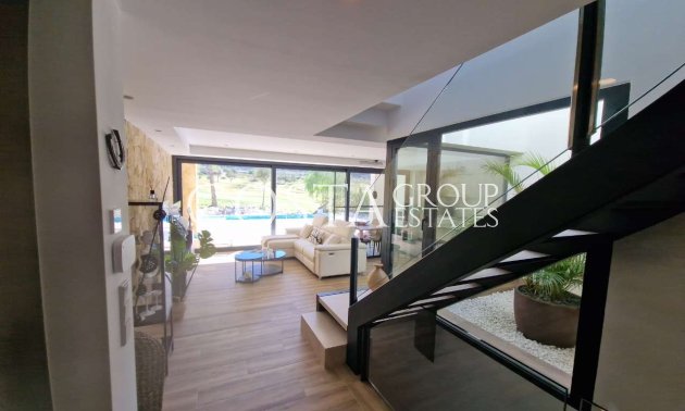 Revente - Villa -
Monforte del Cid