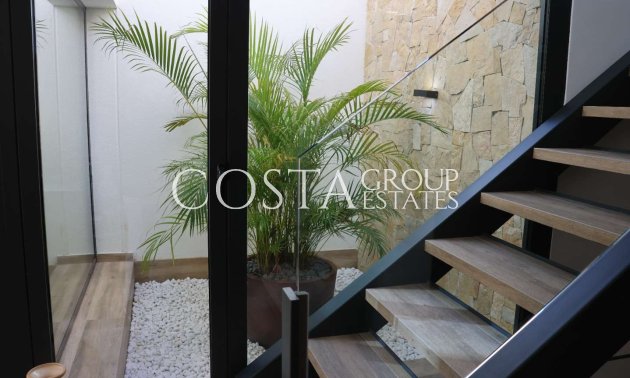 Revente - Villa -
Monforte del Cid