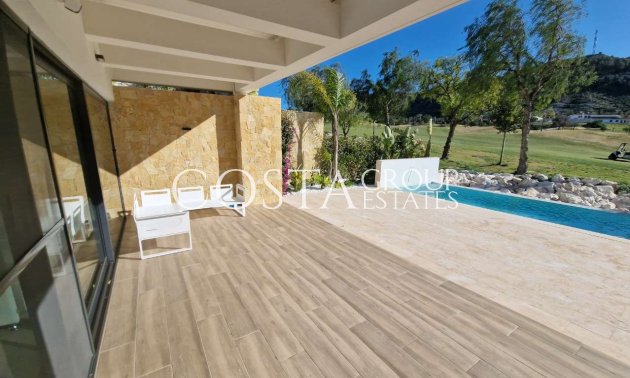 Revente - Villa -
Monforte del Cid