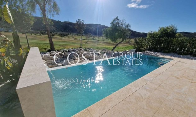 Revente - Villa -
Monforte del Cid