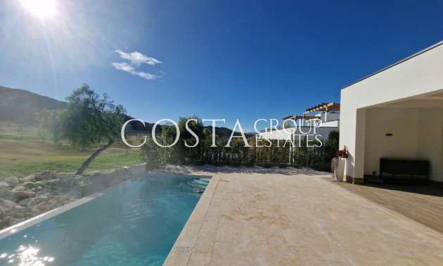 Revente - Villa -
Monforte del Cid