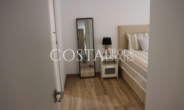 Revente - Villa -
Monforte del Cid