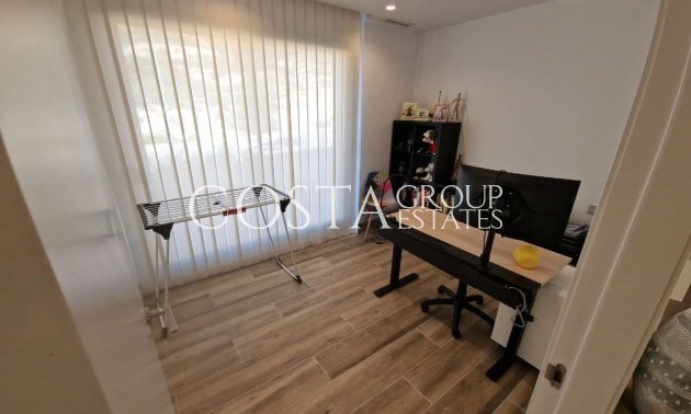 Revente - Villa -
Monforte del Cid