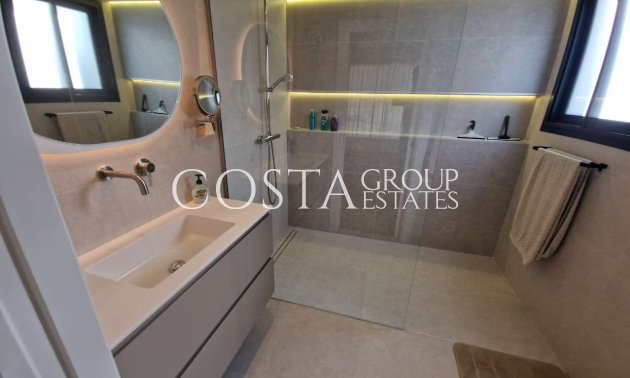 Revente - Villa -
Monforte del Cid