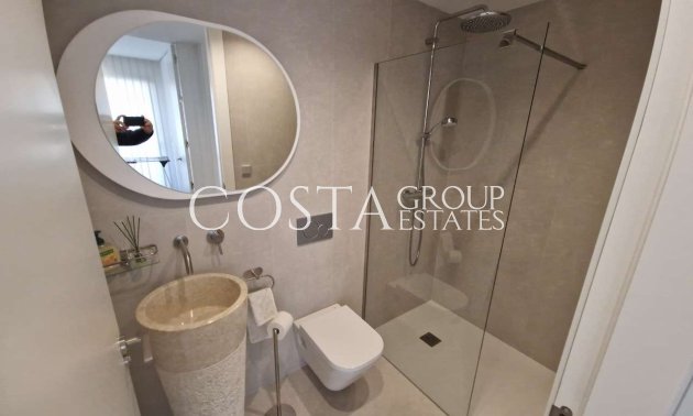 Revente - Villa -
Monforte del Cid