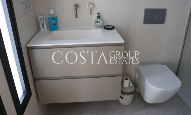 Revente - Villa -
Monforte del Cid