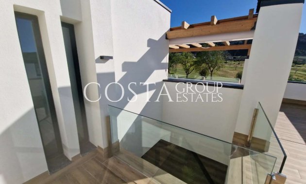 Revente - Villa -
Monforte del Cid