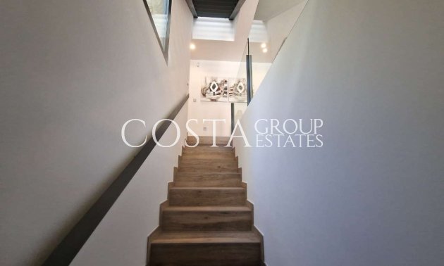 Revente - Villa -
Monforte del Cid