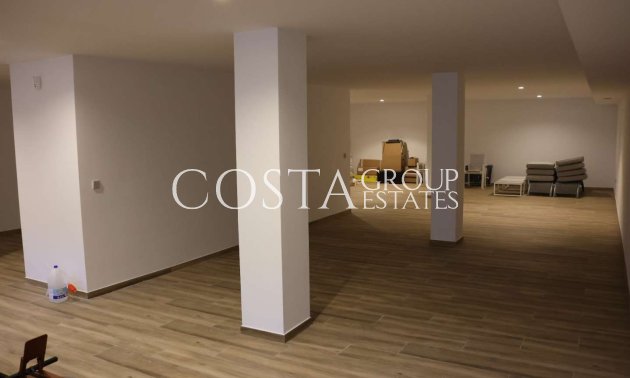 Revente - Villa -
Monforte del Cid