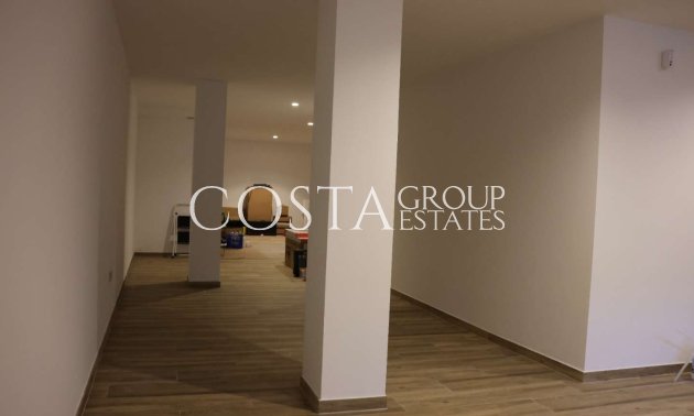 Revente - Villa -
Monforte del Cid