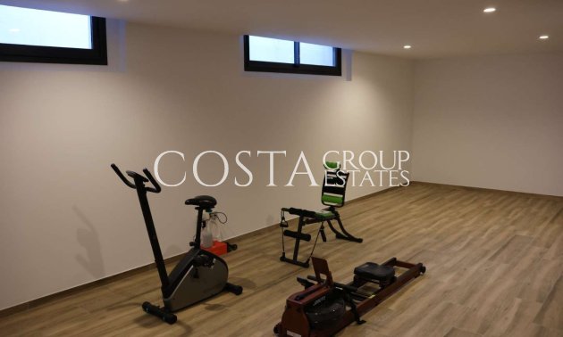 Revente - Villa -
Monforte del Cid