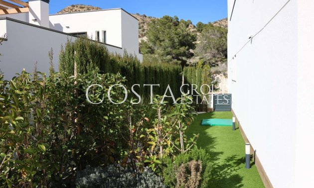 Revente - Villa -
Monforte del Cid