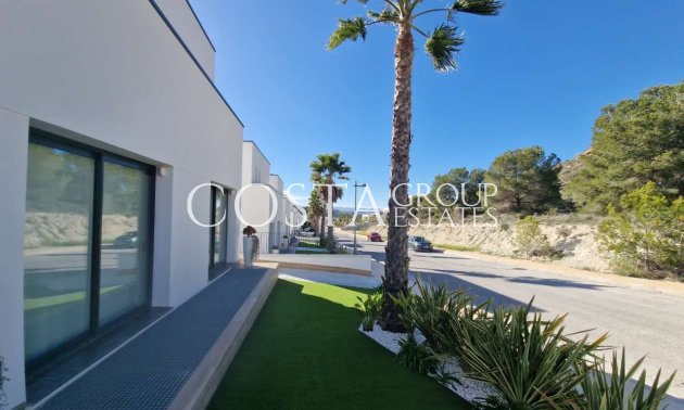 Revente - Villa -
Monforte del Cid