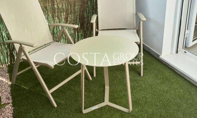 Nowy budynek - Apartments -
Vera - El Playazo