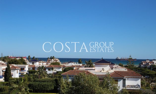 Nowy budynek - Apartments -
Vera - El Playazo