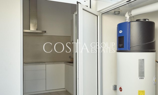 Nowy budynek - Apartments -
Vera - El Playazo