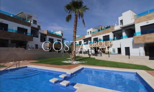 Neue Gebäude - Villa -
Bigastro