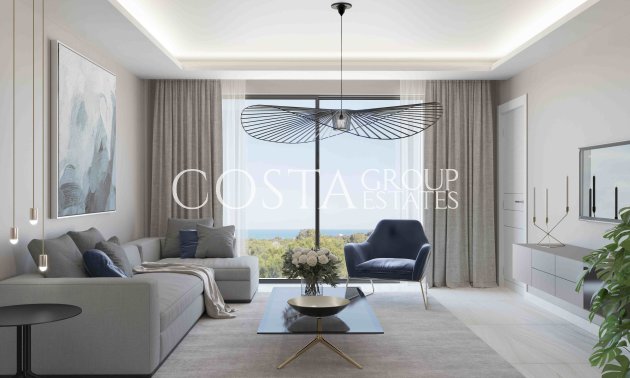 New Build - Apartments -
Guardamar del Segura - Guardamar Del Segura