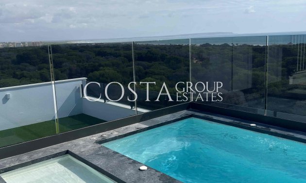 New Build - Apartments -
Guardamar del Segura - Guardamar Del Segura