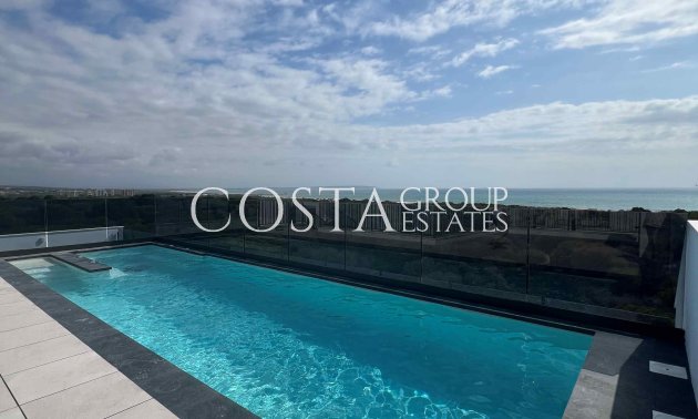 New Build - Apartments -
Guardamar del Segura - Guardamar Del Segura