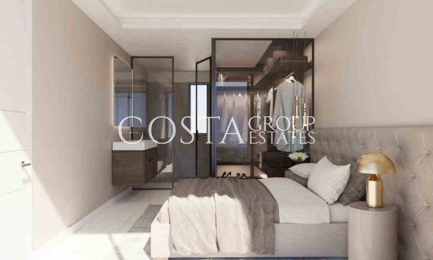 Nieuwbouw Woningen - Apartments -
Guardamar del Segura - Guardamar Del Segura