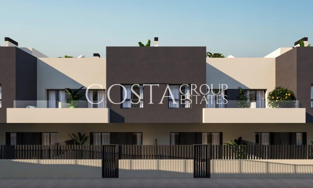 Nowy budynek - Dom -
Vélez Málaga - Torre del Mar