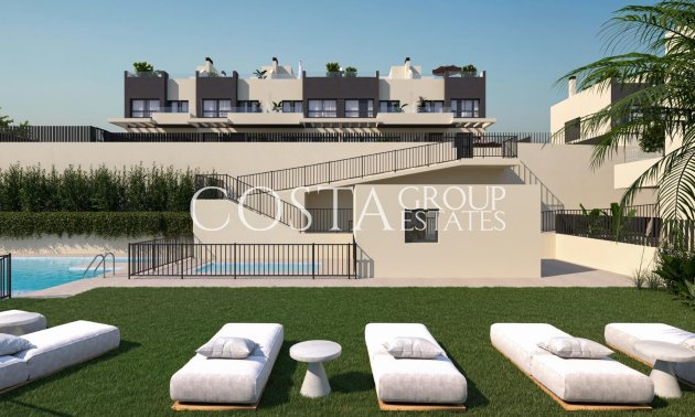 Nowy budynek - Dom -
Vélez Málaga - Torre del Mar