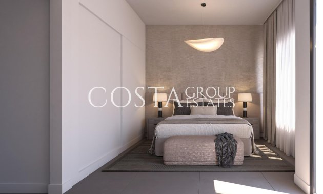 Nowy budynek - Dom -
Vélez Málaga - Torre del Mar