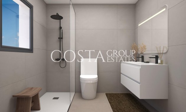 Nowy budynek - Dom -
Vélez Málaga - Torre del Mar