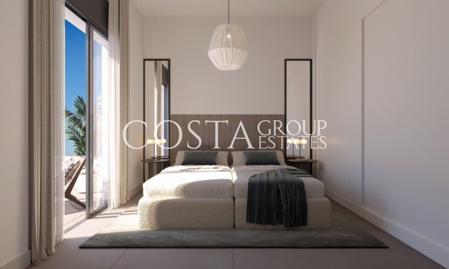 Nowy budynek - Dom -
Vélez Málaga - Torre del Mar