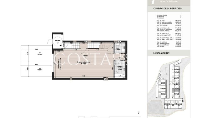 Nowy budynek - Dom -
Vélez Málaga - Torre del Mar