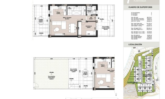 Nowy budynek - Dom -
Vélez Málaga - Torre del Mar