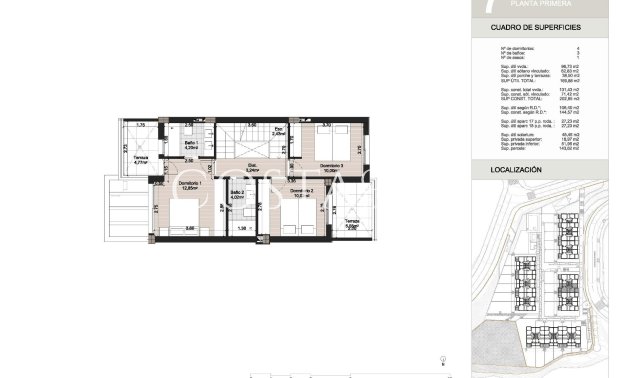 Nowy budynek - Dom -
Vélez Málaga - Torre del Mar
